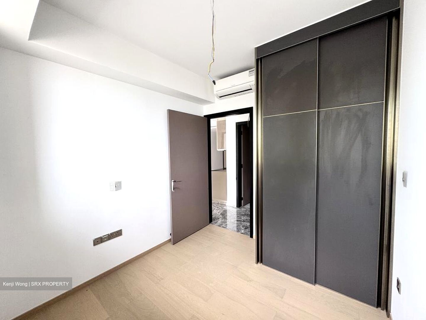One Bernam (D2), Apartment #507782261